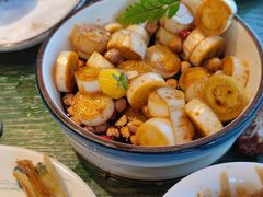 -老灶堂文创火锅(文艺路店)