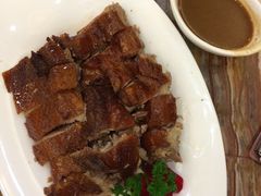 -椿记烧鹅(叠彩店)