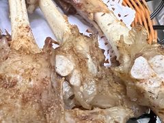 -九米羊肉炉(东渡店)