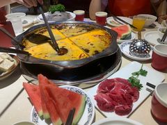 -大队长主题火锅(观音桥店)