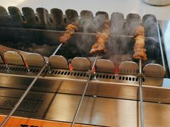 -玉善烧烤串城(长春总店)