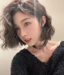 -MINX名珂斯·烫染形象设计