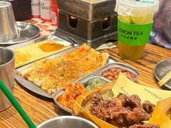 -破店肥哈·东北烧烤(南山保利店)