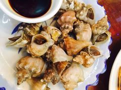 -小铜锣湾海鲜家常菜馆(河西店)