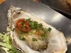 -质烤烤物·活烤海鲜(质烤总店)