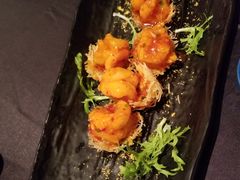 -北京王府井希尔顿酒店·秦唐中餐厅Chynna