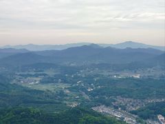 -马仁奇峰