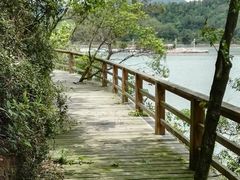 -中旅阿那亚九龙湖·公主酒店