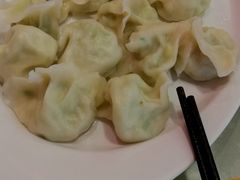 -听涛雅苑百味饺子老家菜馆