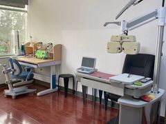 -中科优视医学研究院·验光配镜·近视防控