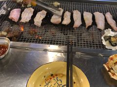 拍黄瓜-马路牙子烧烤音乐酒馆(望京店)