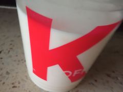 太妃榛果风味鲜萃咖啡液-肯德基(前门店)