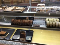 -樱花糕坊(凯德广场店)