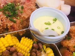 -黄桷树曹家私房菜(江与城店)