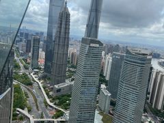 -东方明珠广播电视塔