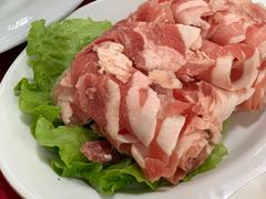 -花苑美食横琴生蚝火锅(拱北粤华路店)