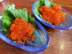 -阿吾罗日本料理(K11艺术中心店)