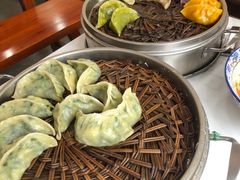 -老王烫面角(北京路店)