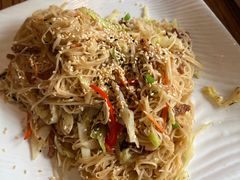 -品茶居素食馆(罗湖店)
