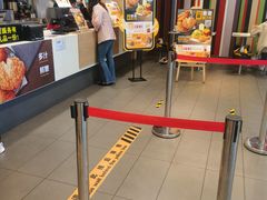 -麦当劳(北苑秋实路店)
