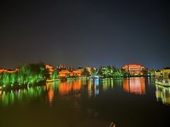 -台儿庄古城
