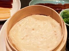 -西安凯悦酒店·湖畔中餐厅