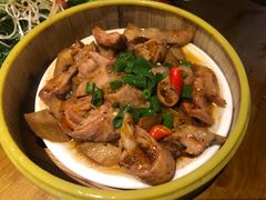 -花笙记打边炉·煲仔饭(五大道店)