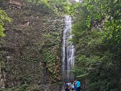 -孤山寨风景区