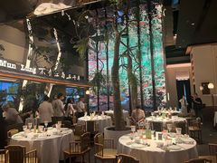 -桂满陇·海市蜃楼·黑金(国金店)