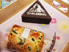 -好利来(亦庄国融店)