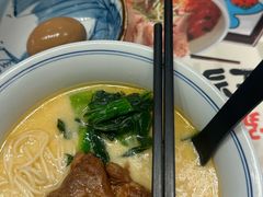 -和府捞面(曹路花园城店)