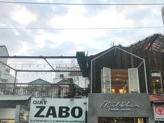 -Pho Hoa Pasteur
