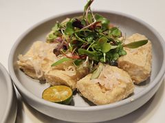 -胡麻(静安嘉里店)