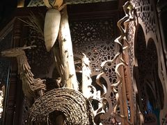 -楼兰新疆主题餐厅(苏州中心店)