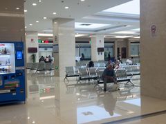 -上海市宝山区房地产交易中心-地下停车场