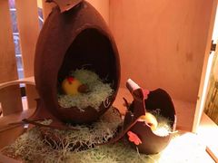 -茵特拉根酒店·西餐厅