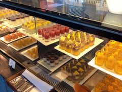 -广州富力君悦大酒店·凯菲厅