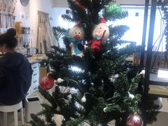 店内环境-Oasis绿洲银饰珍珠手作diy(壹方城店)