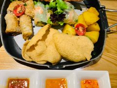 -米纸越南小馆(金鹰世界店)