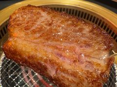 -無二炙坊·和牛烧肉(大钟寺1733店)