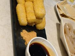 -川东长筷子耗儿鱼(万象润街店)