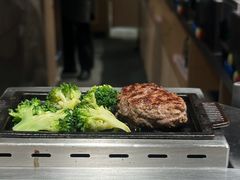 -肉肉大米(金虹桥店)