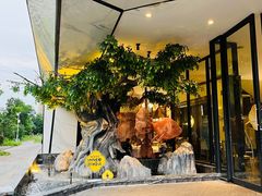 -院里寻菜·精致庭院菜(观沙岭店)