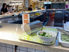 -素清香(解放路店)