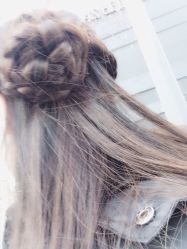 iphone_upload_pic-雅仕 HAIR SALON 美发沙龙