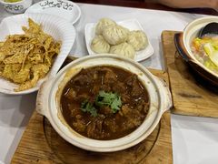 -京天红酒家(虎坊路店)