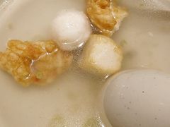 -邵子牙·中华老字号(定安路店)