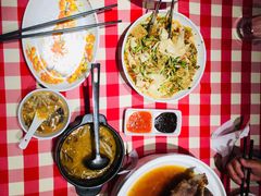 西贝面筋-西贝莜面村(正大广场店)