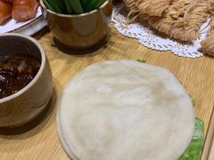 -万兴楼饺子(中华北大街店)