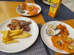 -威珀斯酒店·珀萃美食餐厅